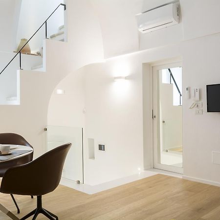 Borgorosa Dimora In Puglia Hotell Andria Exteriör bild