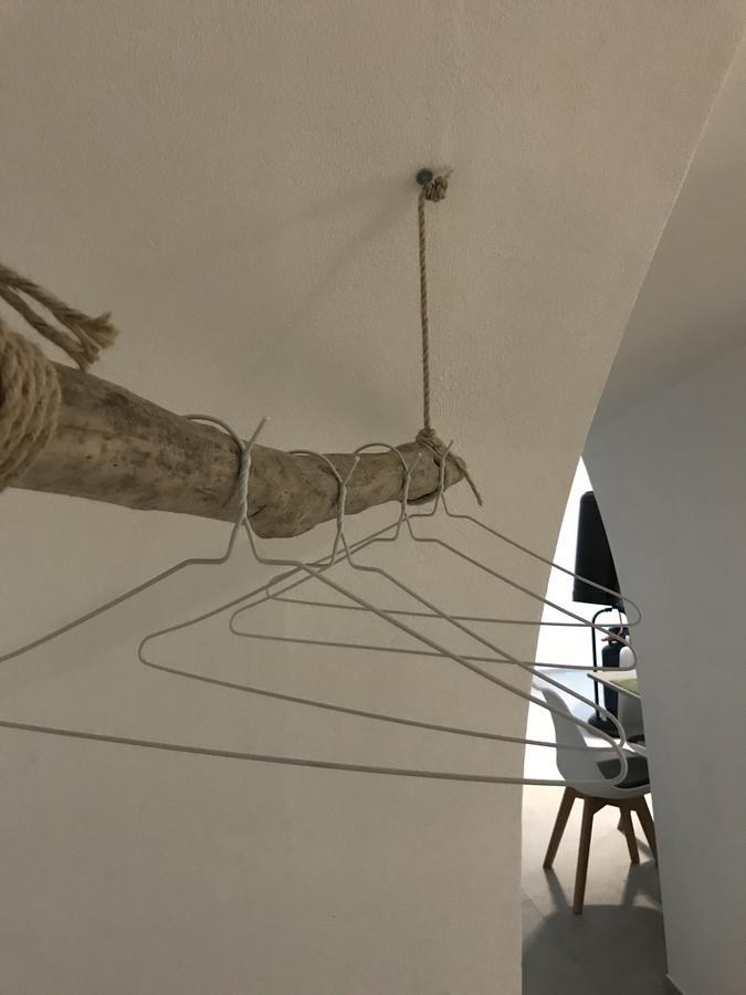Borgorosa Dimora In Puglia Hotell Andria Exteriör bild