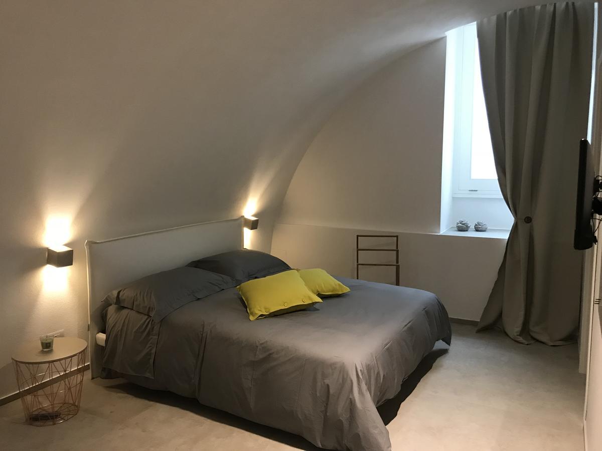 Borgorosa Dimora In Puglia Hotell Andria Exteriör bild