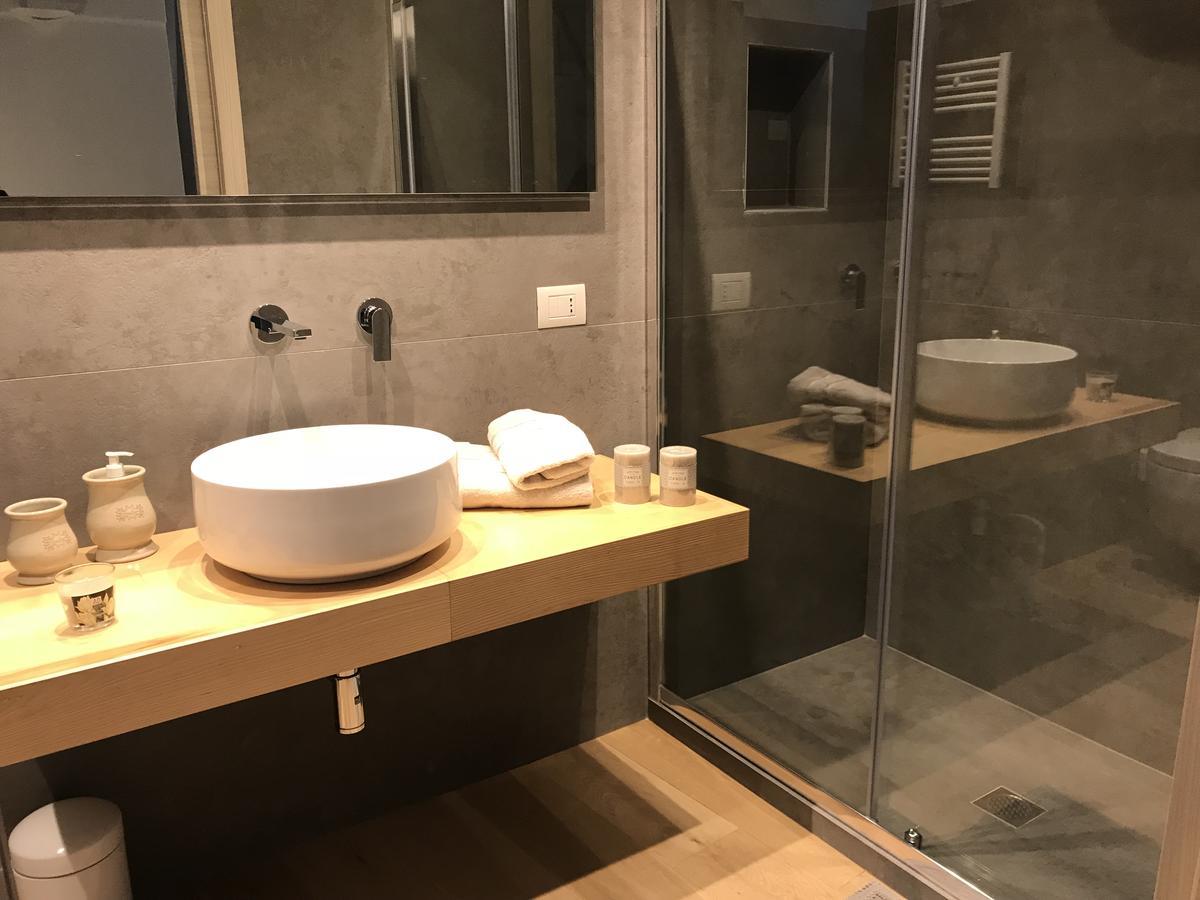 Borgorosa Dimora In Puglia Hotell Andria Exteriör bild