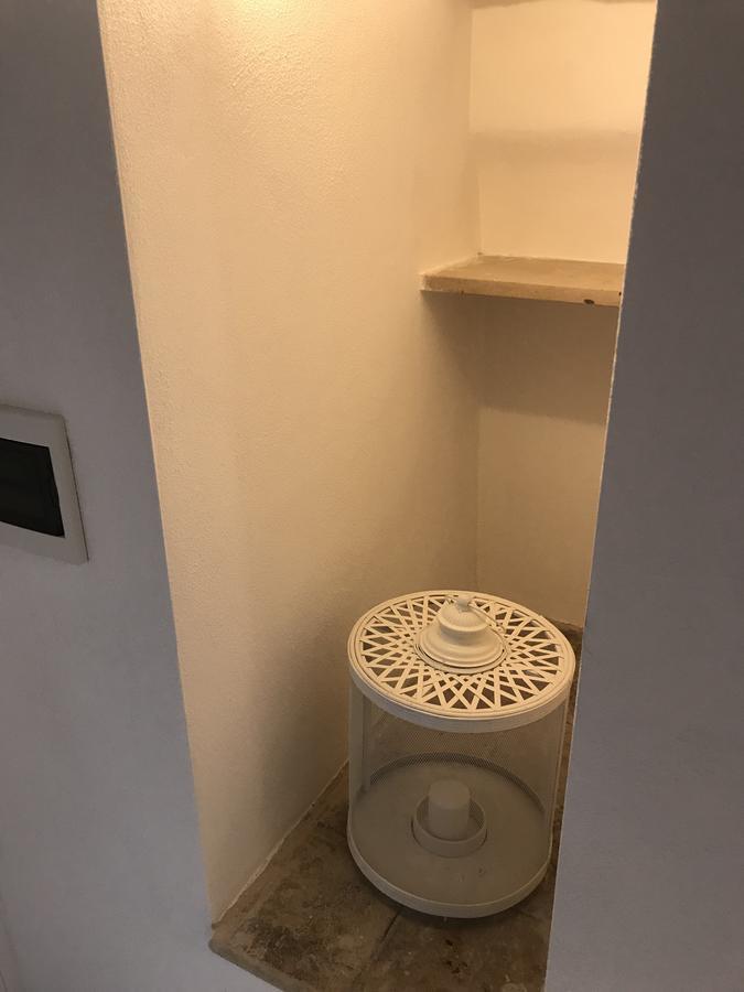 Borgorosa Dimora In Puglia Hotell Andria Exteriör bild