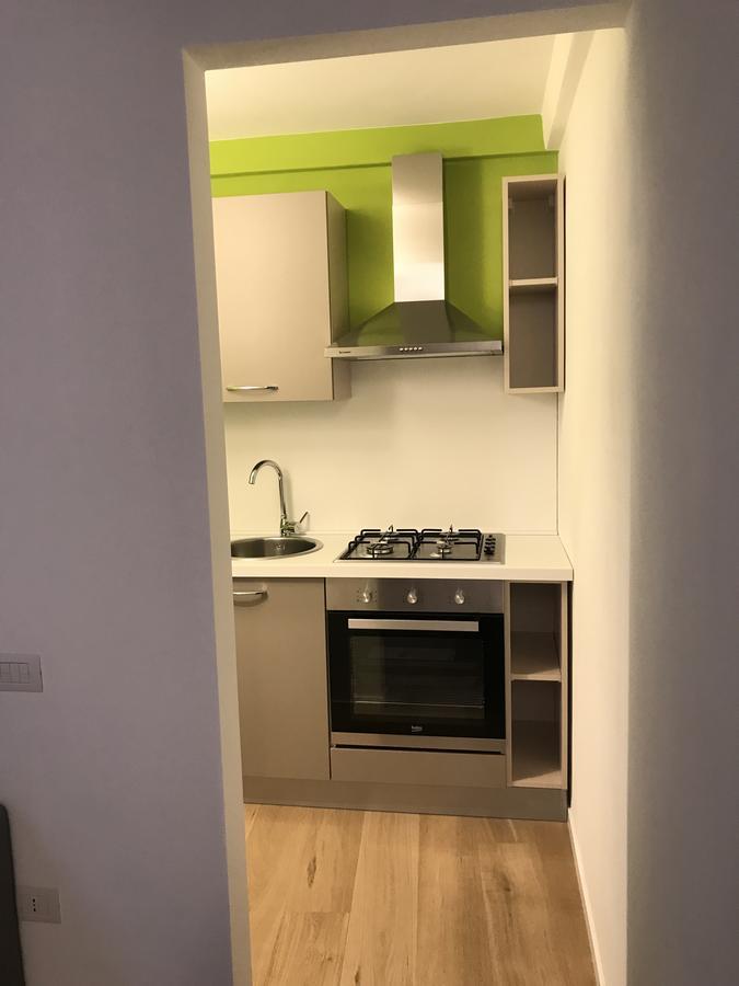 Borgorosa Dimora In Puglia Hotell Andria Exteriör bild