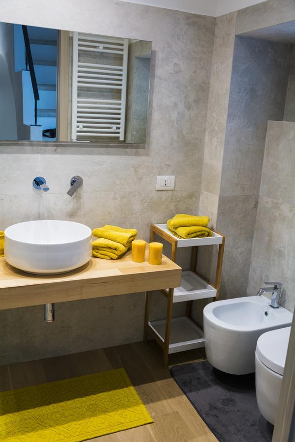 Borgorosa Dimora In Puglia Hotell Andria Exteriör bild