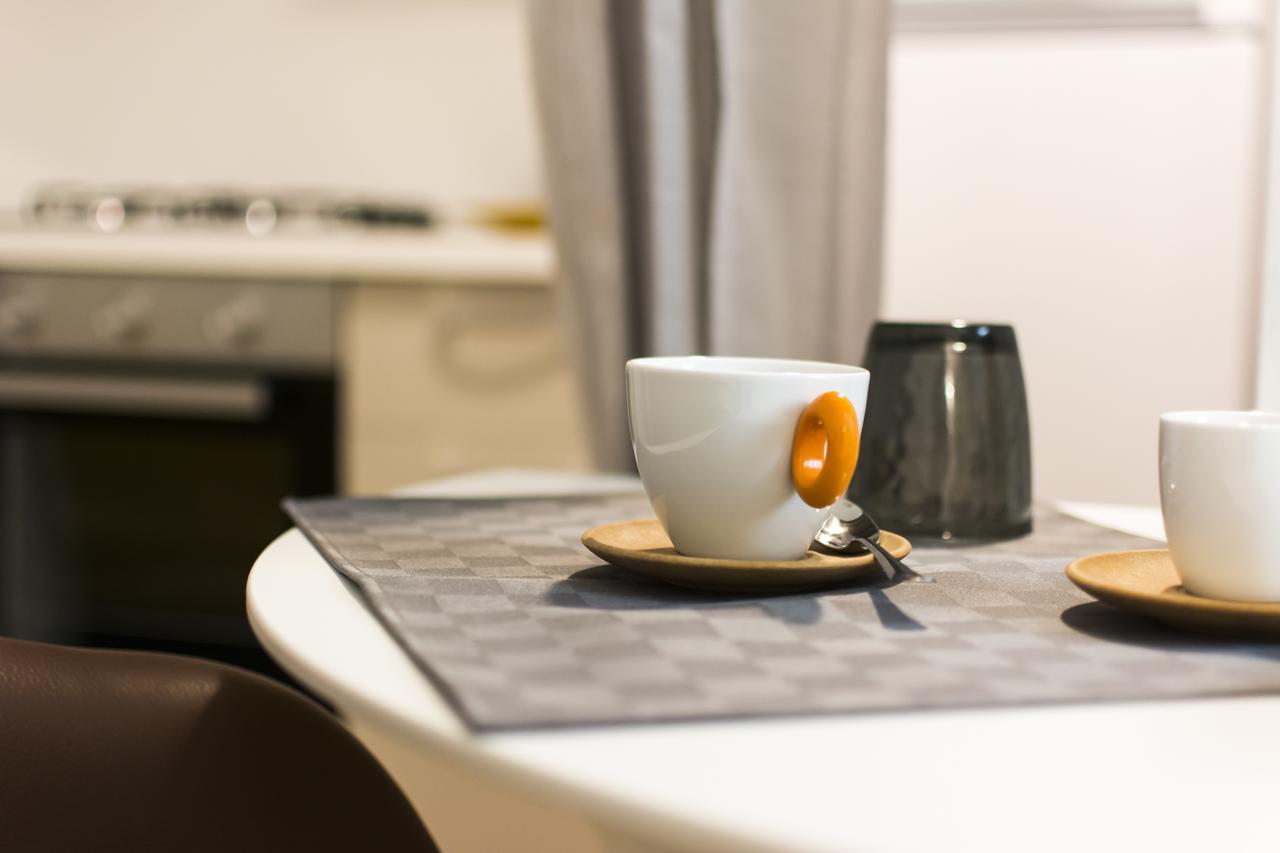 Borgorosa Dimora In Puglia Hotell Andria Exteriör bild