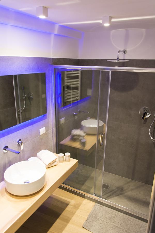 Borgorosa Dimora In Puglia Hotell Andria Exteriör bild