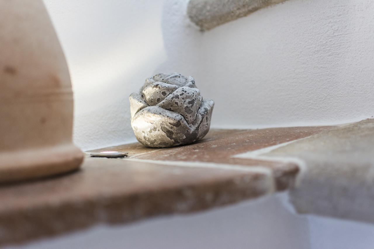 Borgorosa Dimora In Puglia Hotell Andria Exteriör bild