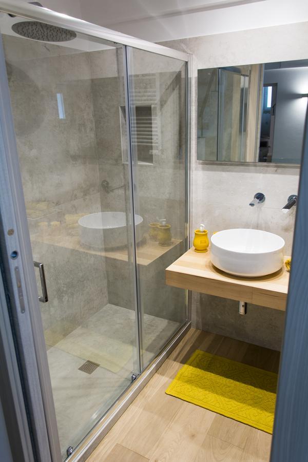 Borgorosa Dimora In Puglia Hotell Andria Exteriör bild