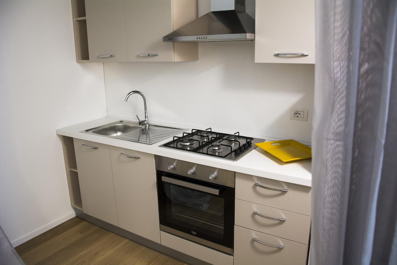 Borgorosa Dimora In Puglia Hotell Andria Exteriör bild