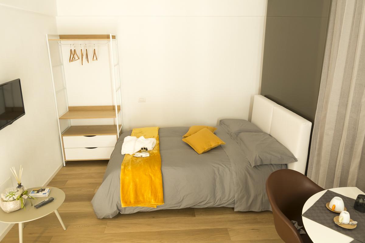 Borgorosa Dimora In Puglia Hotell Andria Exteriör bild