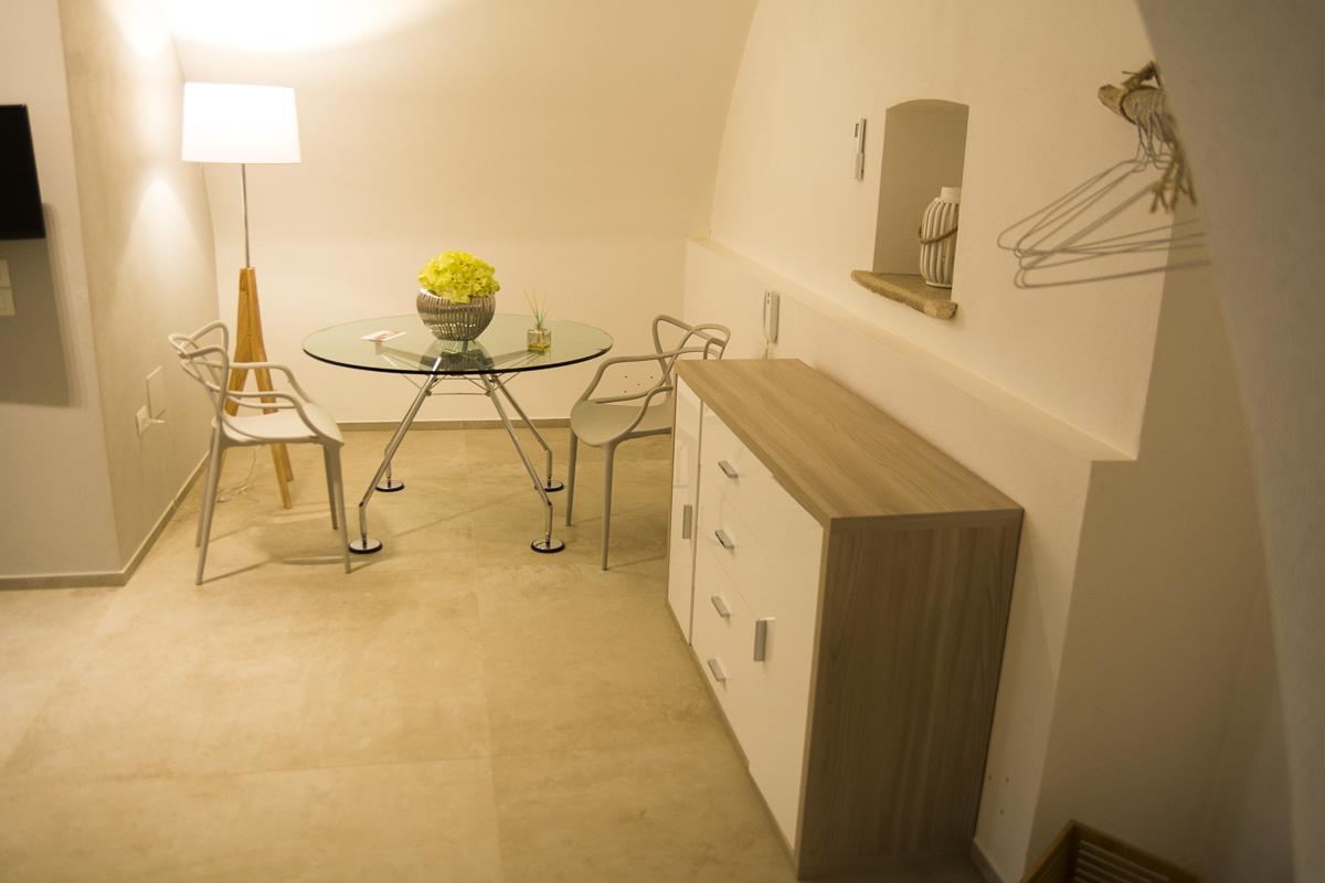 Borgorosa Dimora In Puglia Hotell Andria Exteriör bild